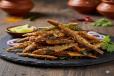 Nethili Fry