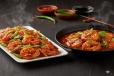 Prawns chilly