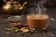 Masala Tea