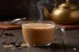 Fresh Milk Tea