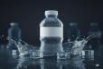 Mineral Water (Large)