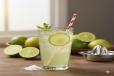 Fresh Lime Juice