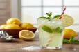 Lemon Mint