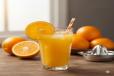 Orange Juice