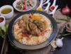 Mutton Mandi