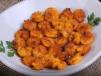Grilled Shrimp