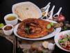Grilled Farsh Fish