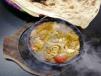 1/2 Chicken Saloona