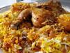 1/2 Chicken Zurbian