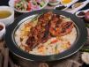 Half Chicken Madhbi