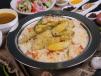 1/2 Chicken Madfoun