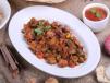 Small Mutton Qalabah