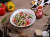 Arabic Salad