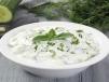 Yoghurt Cucumber