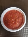 Tomato Sauce
