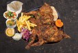 Charcoal Chicken Normal (Full)