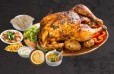 Grilled Chicken Normal