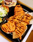 Chicken Charcoal (Dynamite)