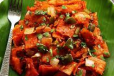 Chilli Paratta