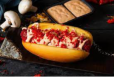 Cheetos Hotdog Combo
