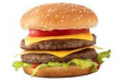Khaleej Double Burger