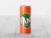 Fanta Orange