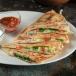 Vegetarian Quesadilla