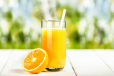 Orange Juice