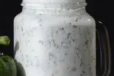 Charger Lassi