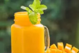 Mango Smoothie