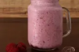 Raspberry Smoothie