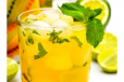 Passion Fruit Mojito
