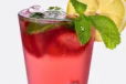 Strawberry Mojito
