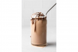 Nuttella Milkshake
