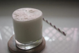 Tender Coconut Milkshake