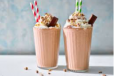Kitkat Milkshake