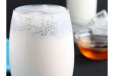 Milk Sarbath
