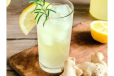 Ginger Soda