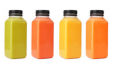 Bottle Juice