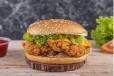 Khaleej Burger