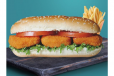 Chicken Nuggets Combo