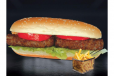 Kabab Combo Mutton