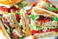 Shawarma Club