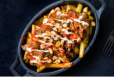 Loaded Fries