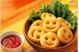 Potato Smiley