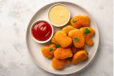 Chicken Nuggets 8 Pcs