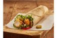 Zinker Wrap