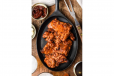 Grilled Chicken Spicy (Half/Full)