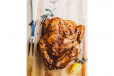 Grilled Chicken Normal (Half/Full)