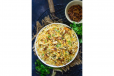 Veg. Biriyani